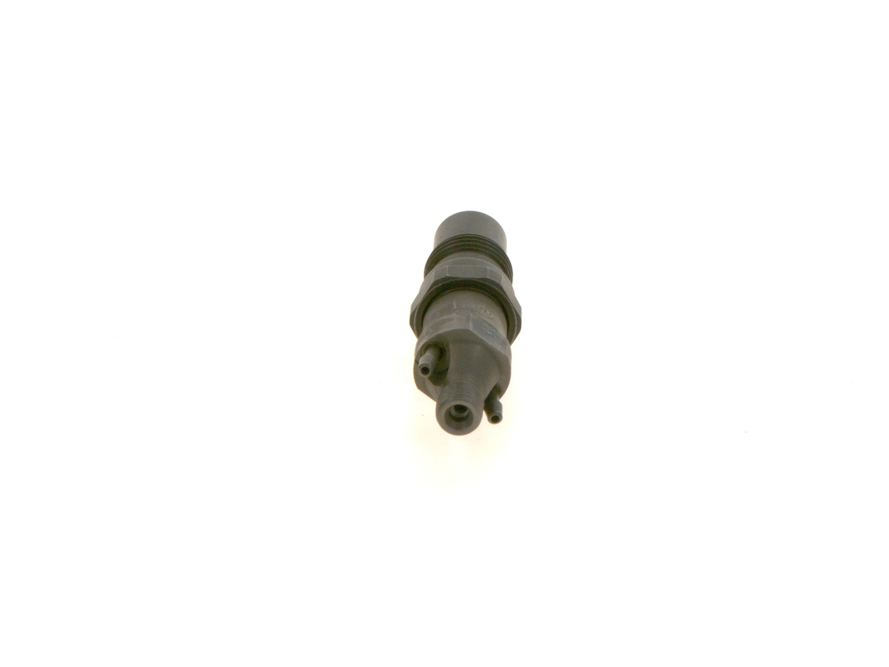 Nozzle and Holder Assembly