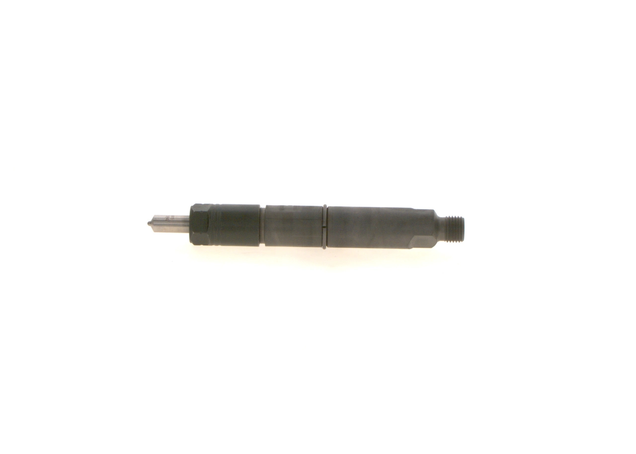 Nozzle and Holder Assembly