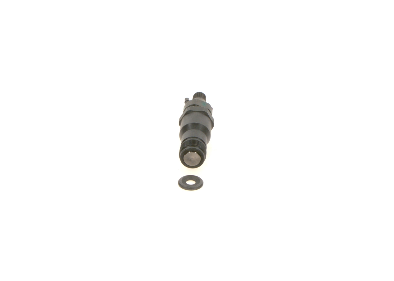 Nozzle and Holder Assembly