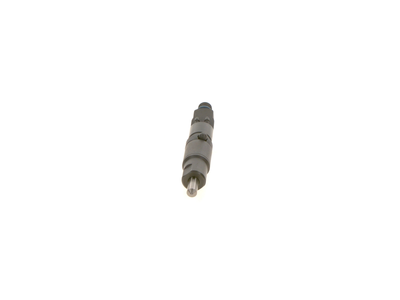 Nozzle and Holder Assembly