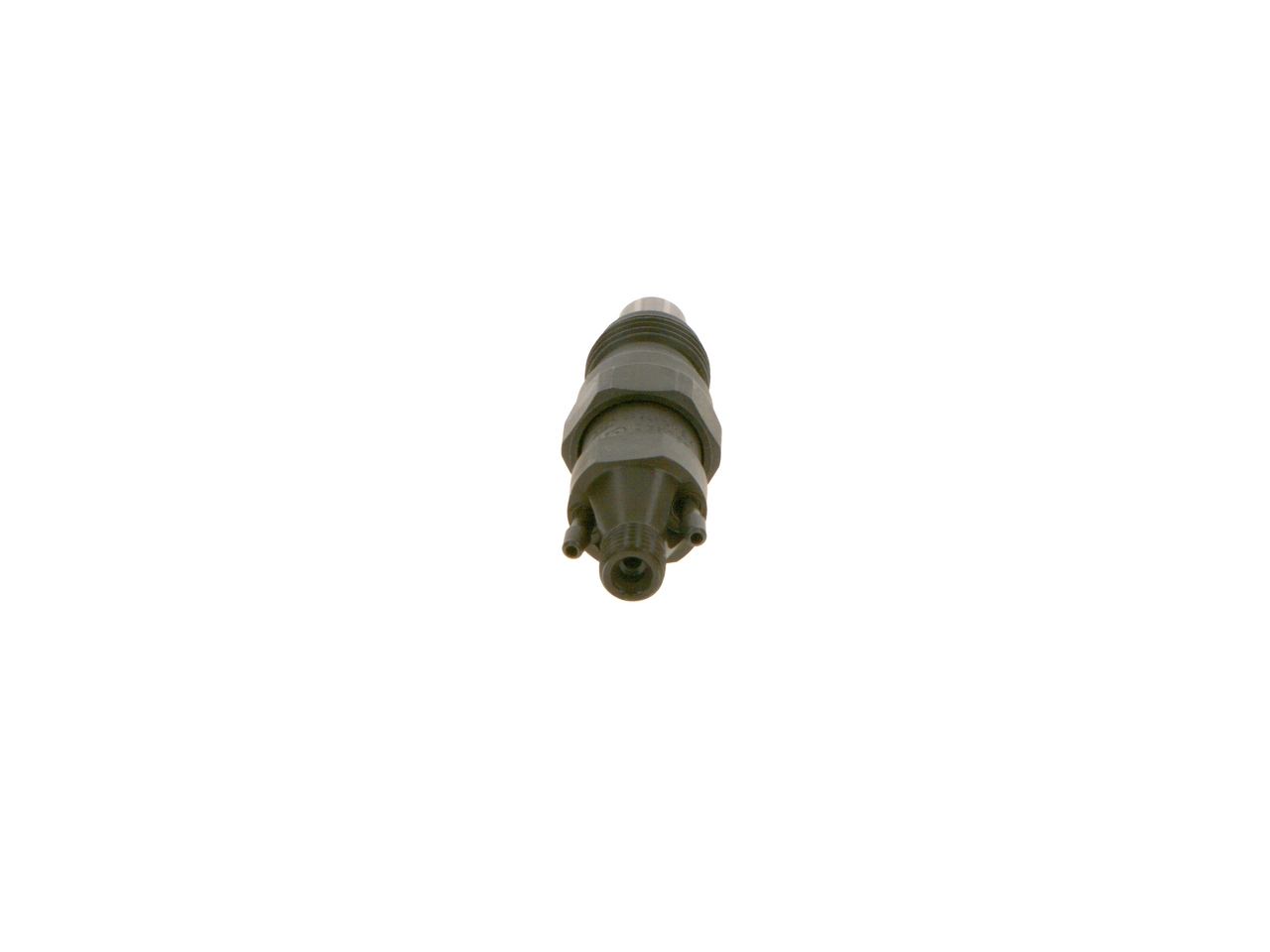 Nozzle and Holder Assembly