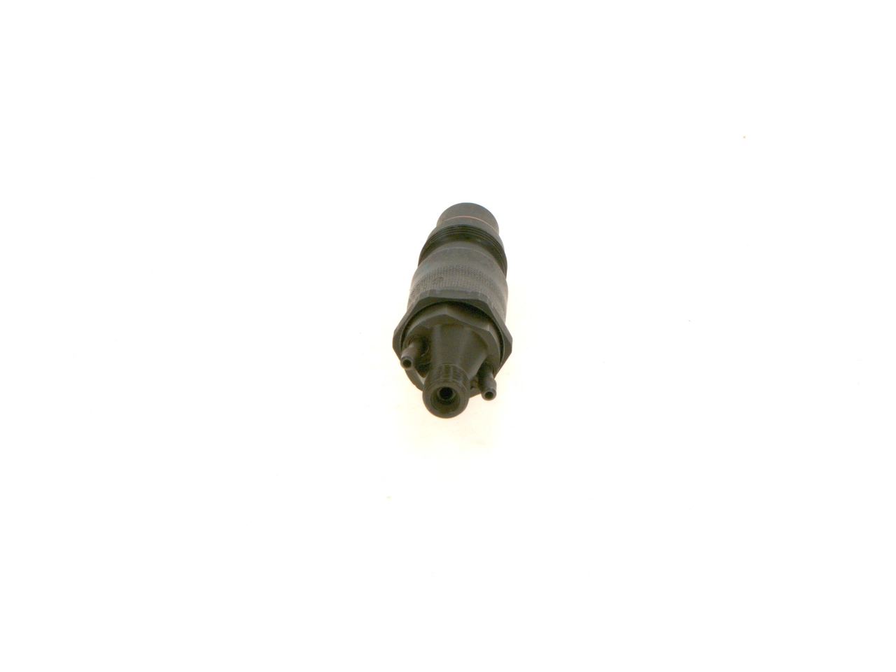 Nozzle and Holder Assembly