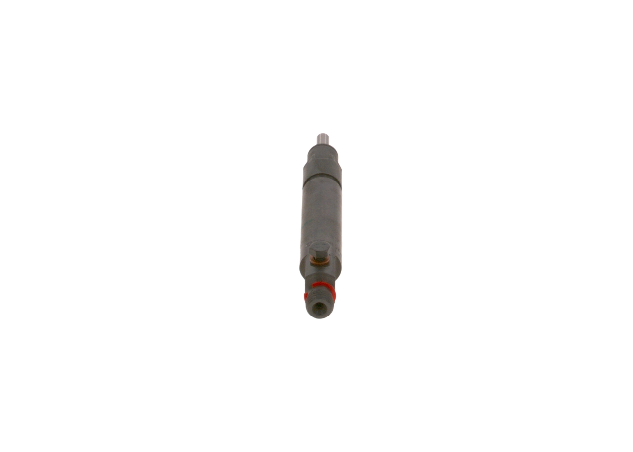 Nozzle and Holder Assembly