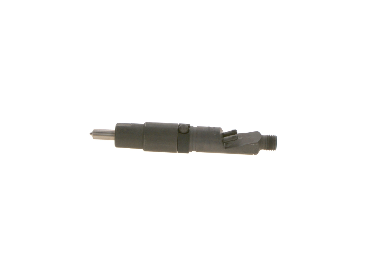 Nozzle and Holder Assembly