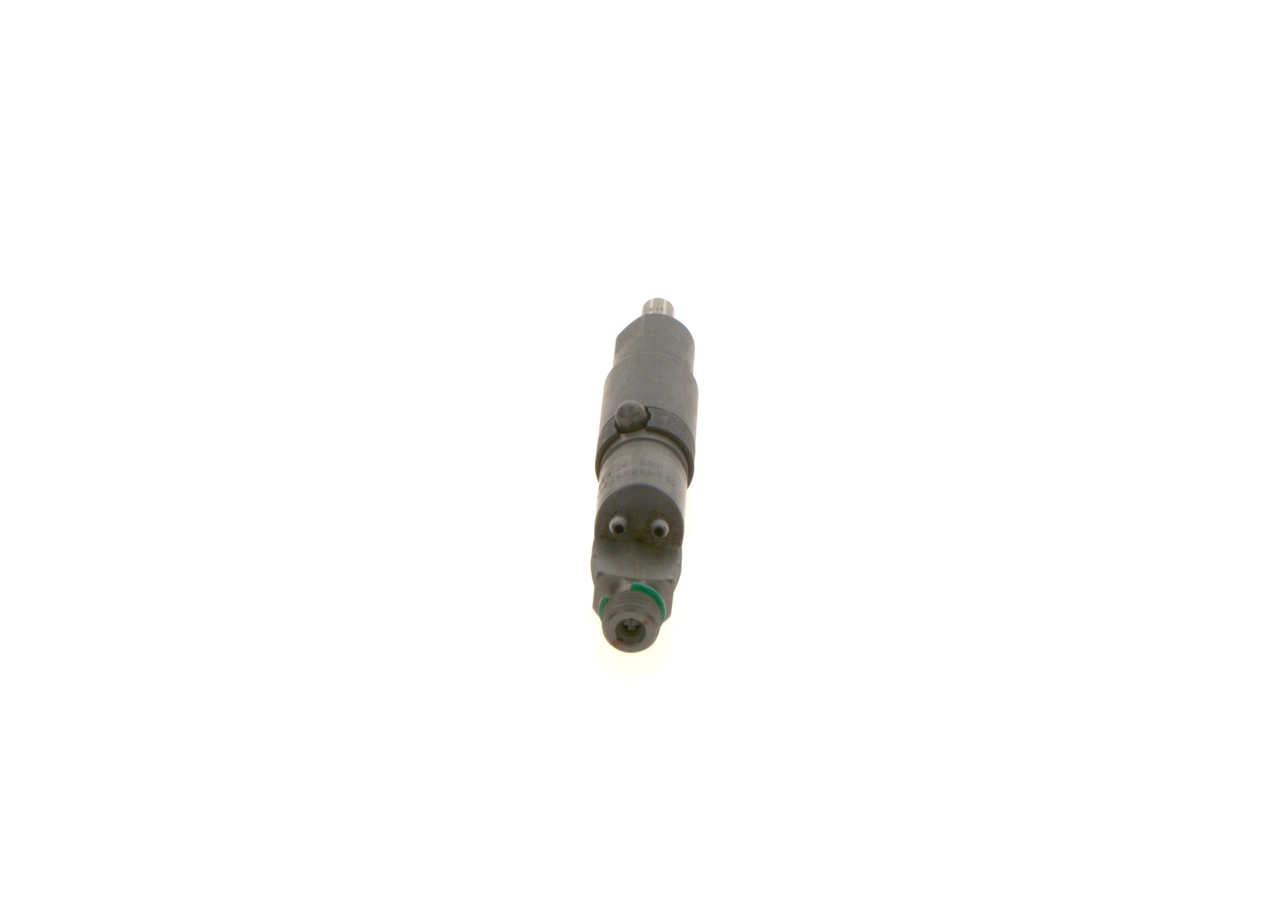 Nozzle and Holder Assembly