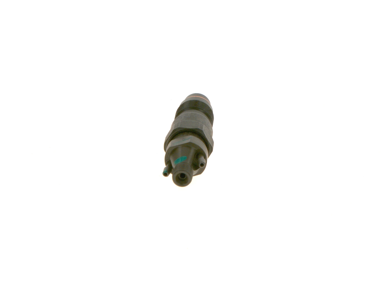 Nozzle and Holder Assembly