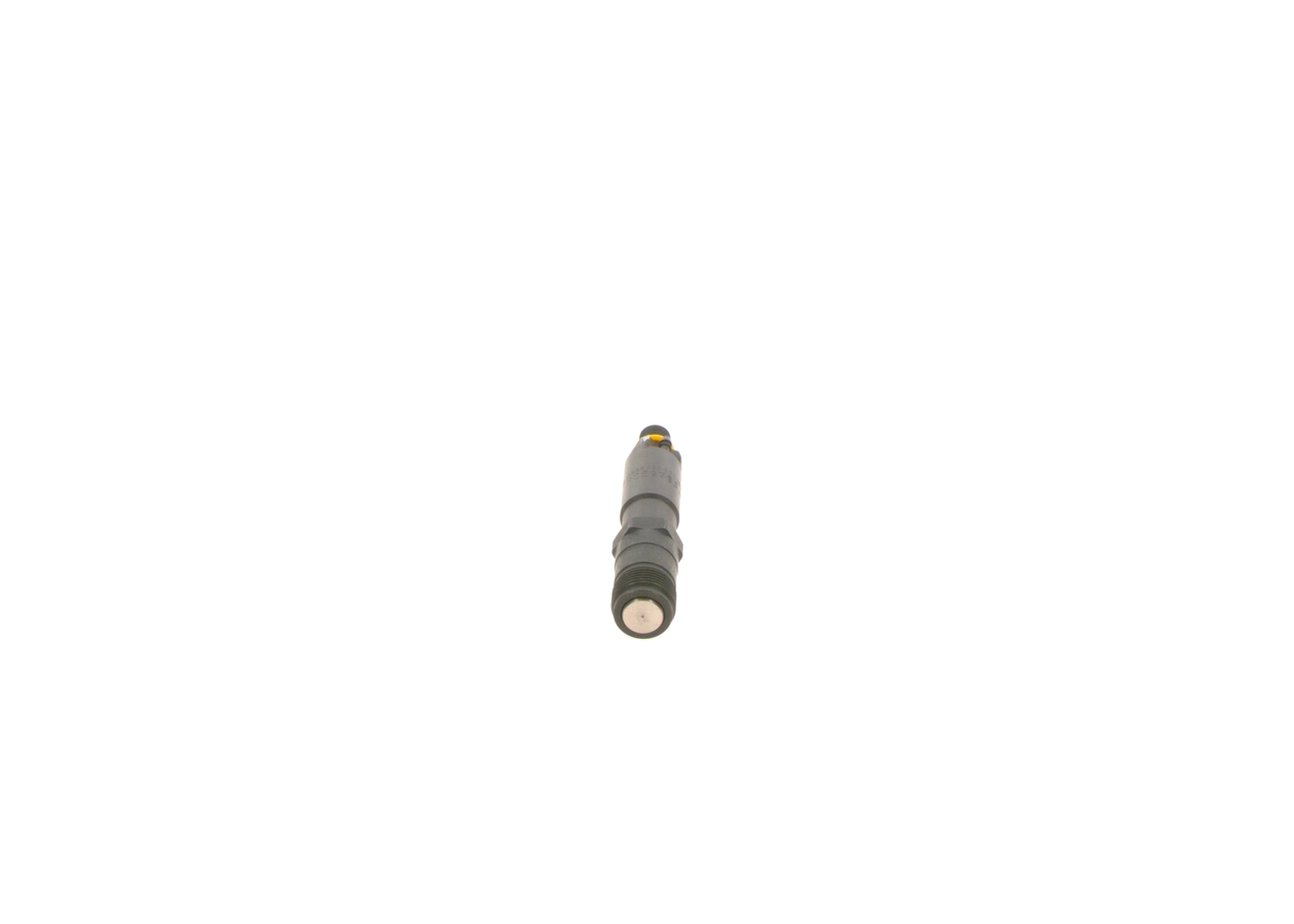 Nozzle and Holder Assembly