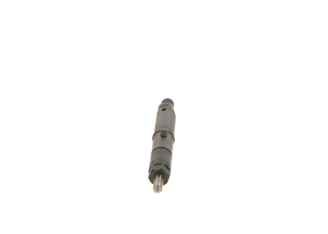 Nozzle and Holder Assembly
