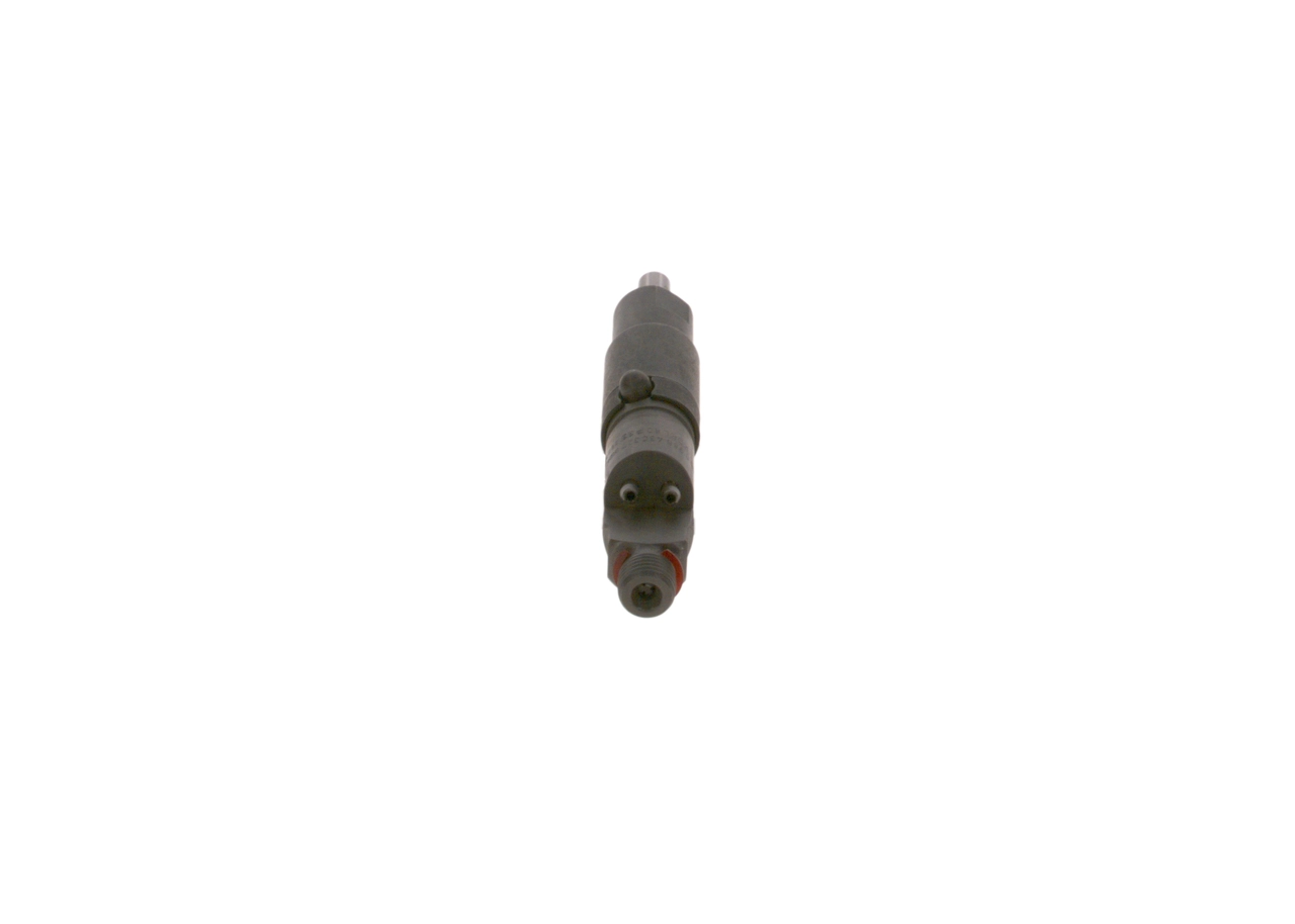 Nozzle and Holder Assembly