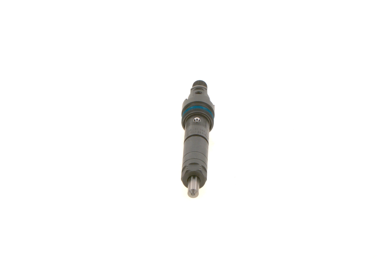 Nozzle and Holder Assembly