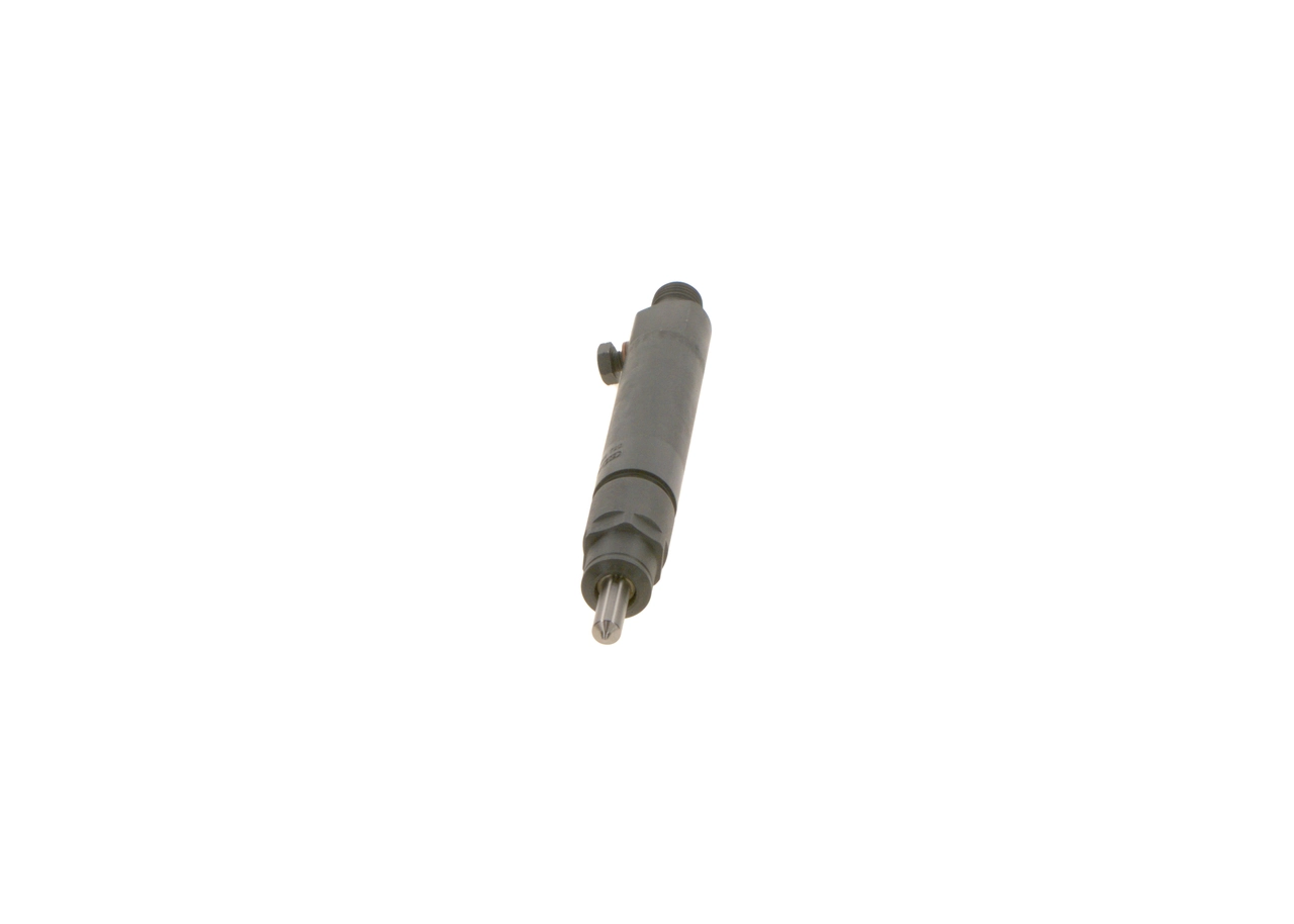 Nozzle and Holder Assembly
