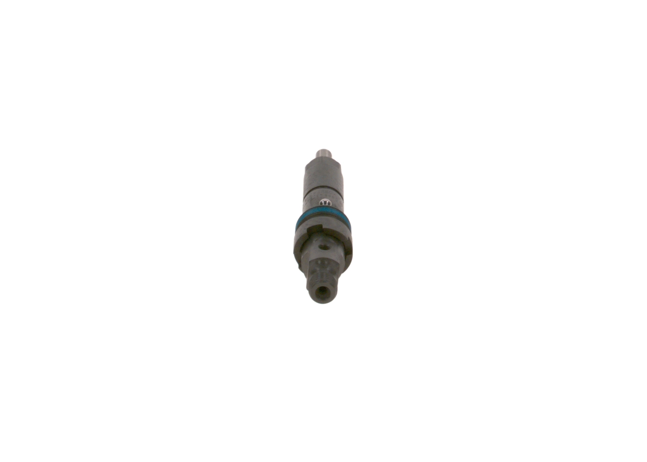 Nozzle and Holder Assembly