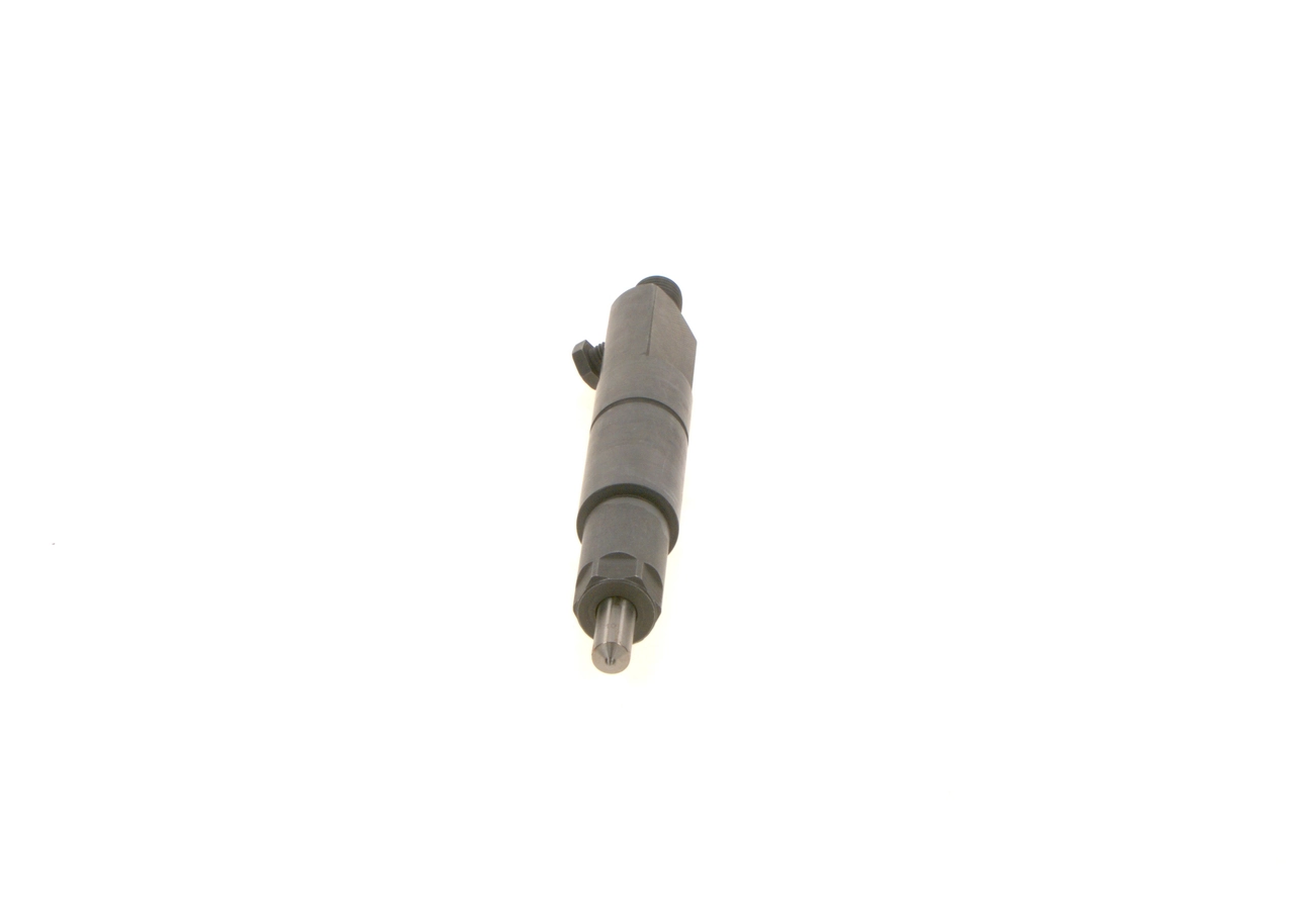 Nozzle and Holder Assembly