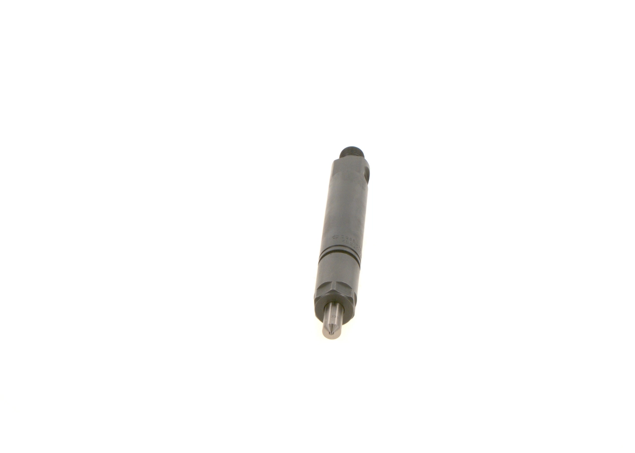 Nozzle and Holder Assembly