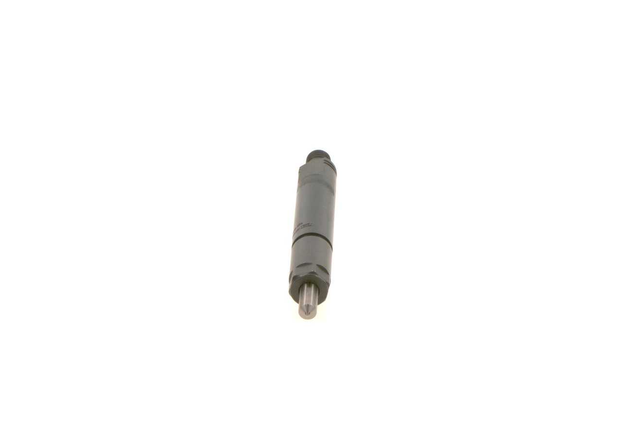 Nozzle and Holder Assembly
