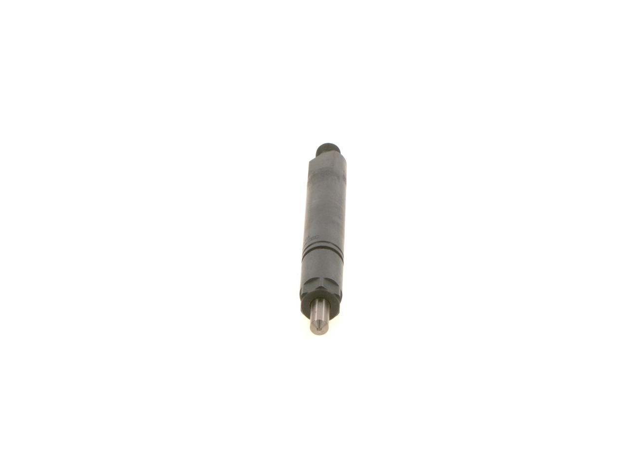 Nozzle and Holder Assembly