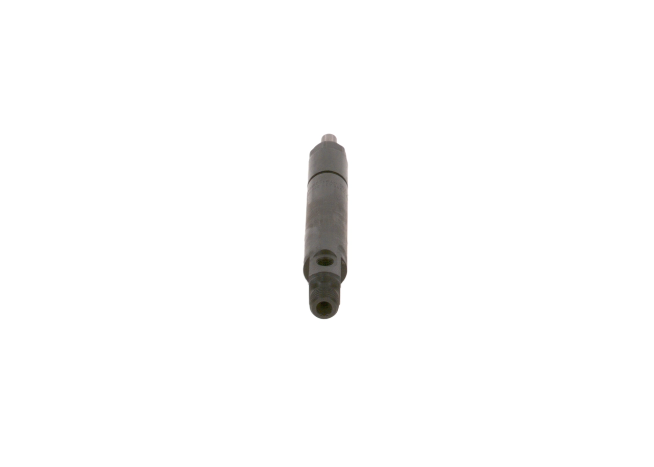 Nozzle and Holder Assembly