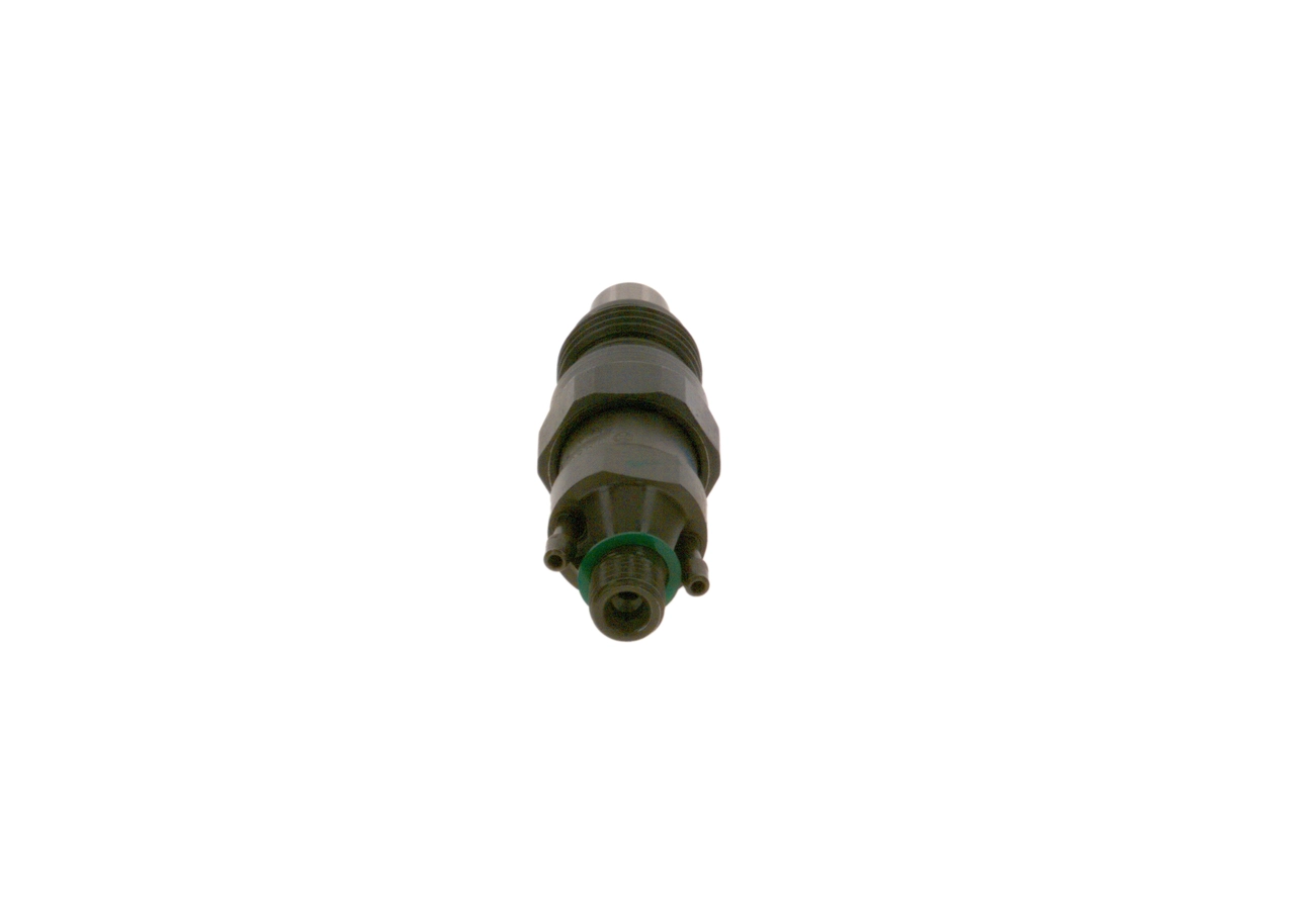 Nozzle and Holder Assembly