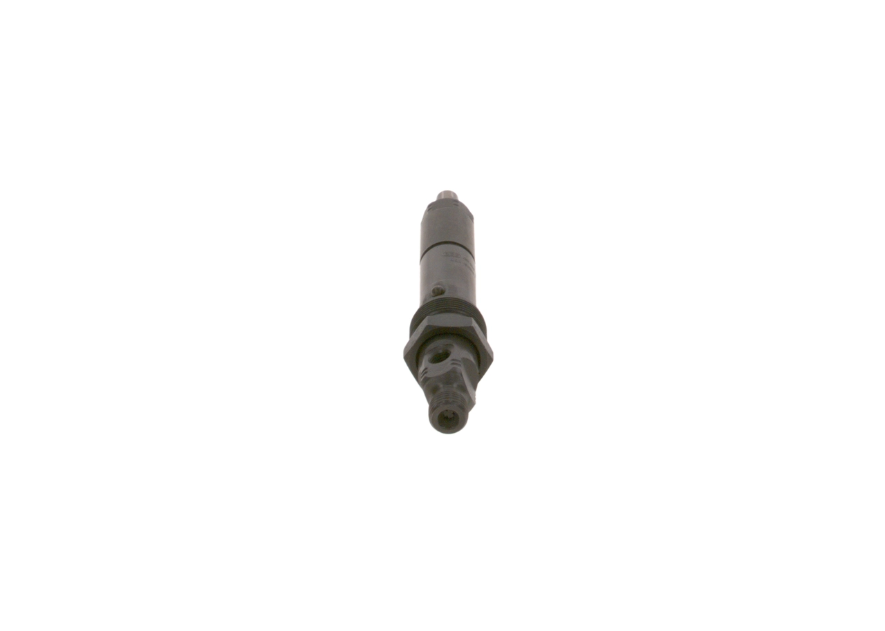 Nozzle and Holder Assembly