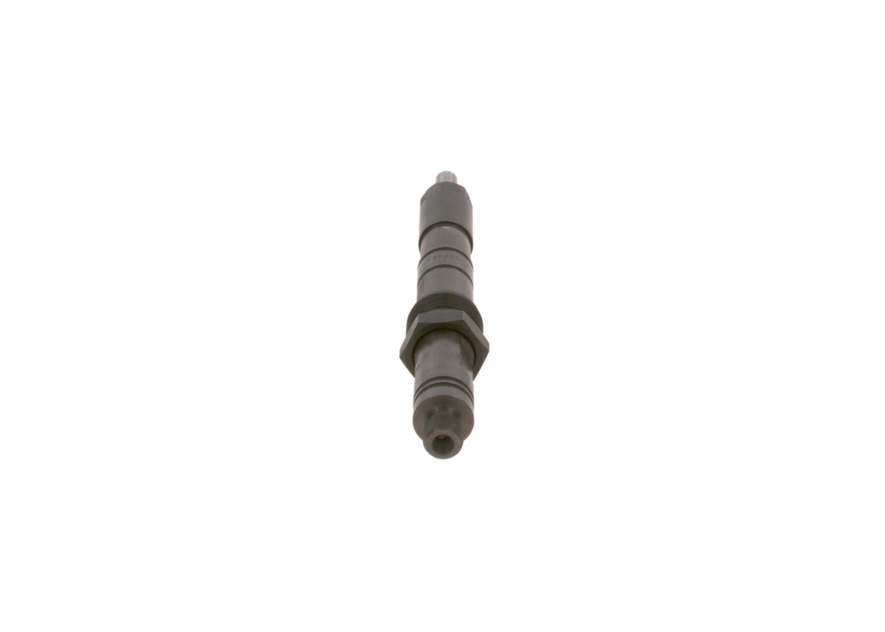 Nozzle and Holder Assembly