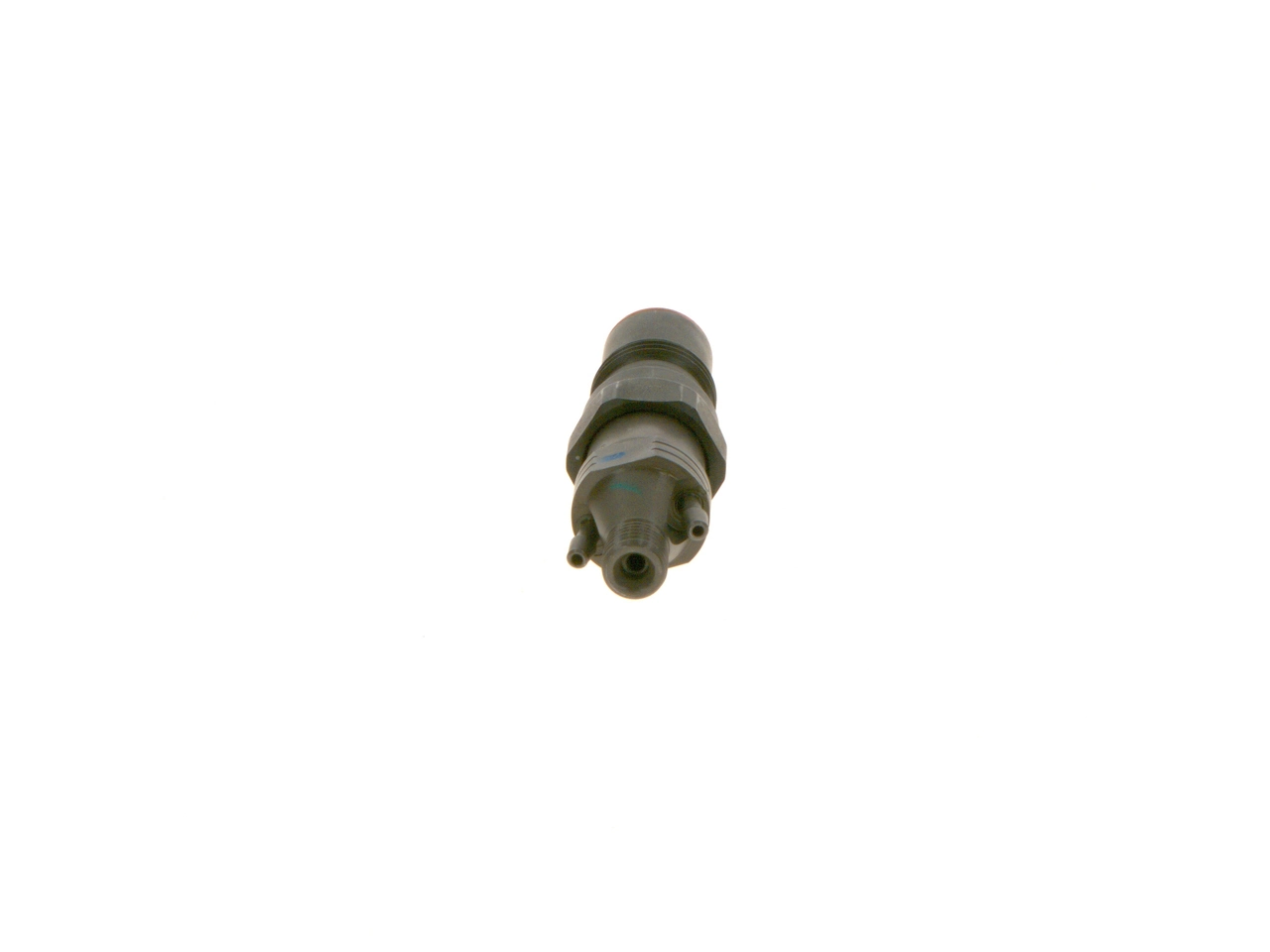 Nozzle and Holder Assembly