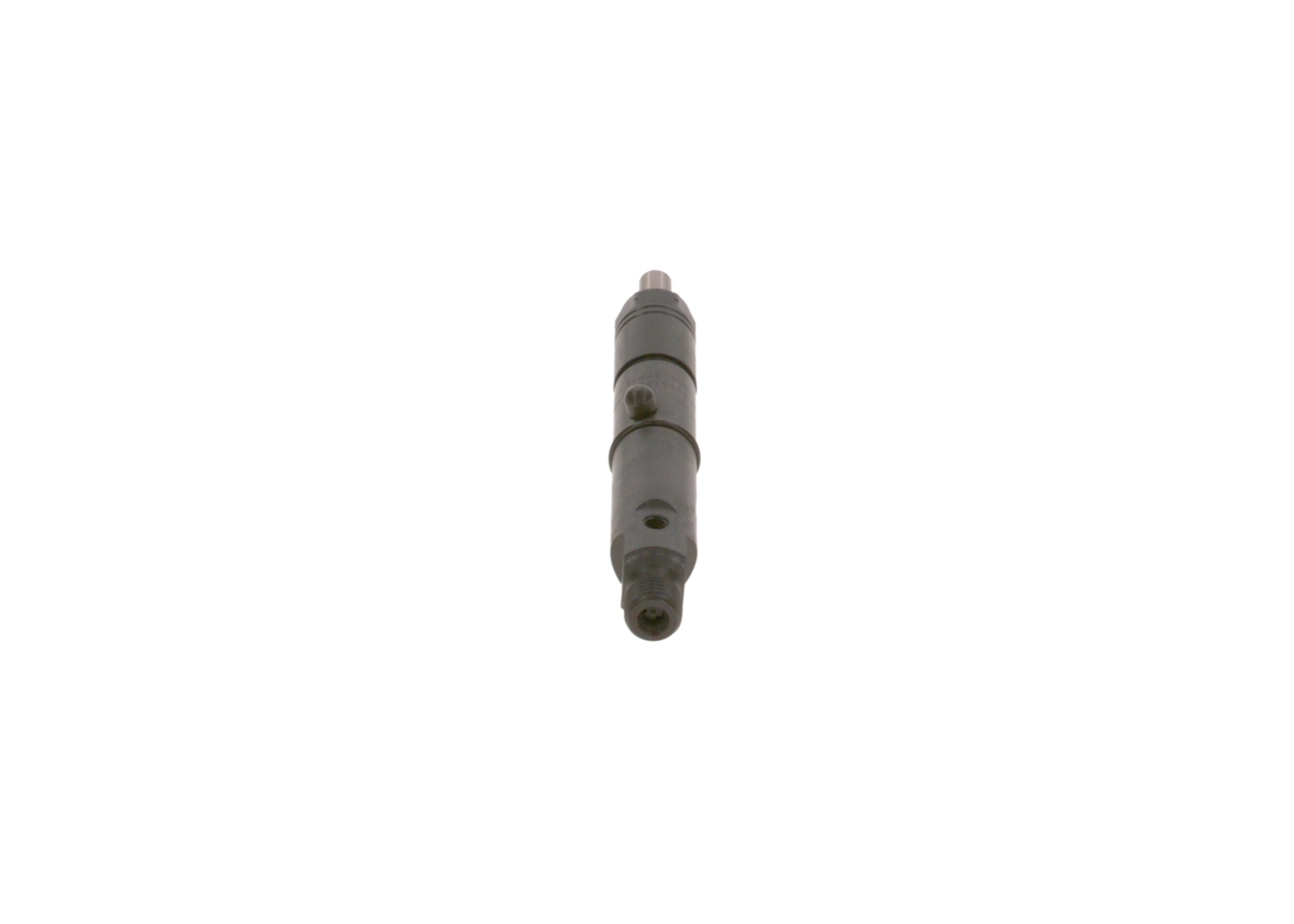 Nozzle and Holder Assembly