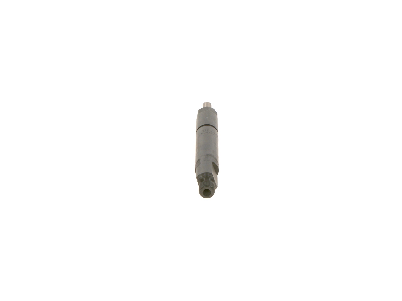 Nozzle and Holder Assembly
