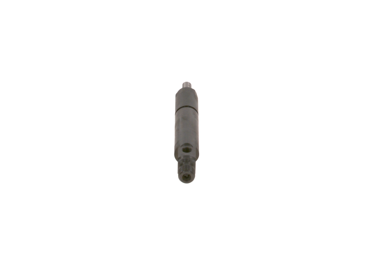 Nozzle and Holder Assembly
