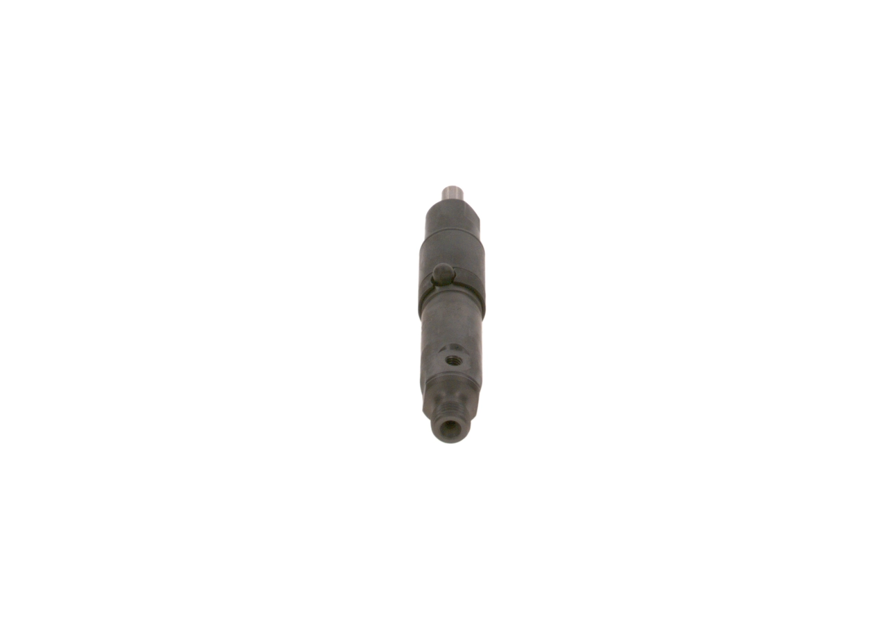 Nozzle and Holder Assembly