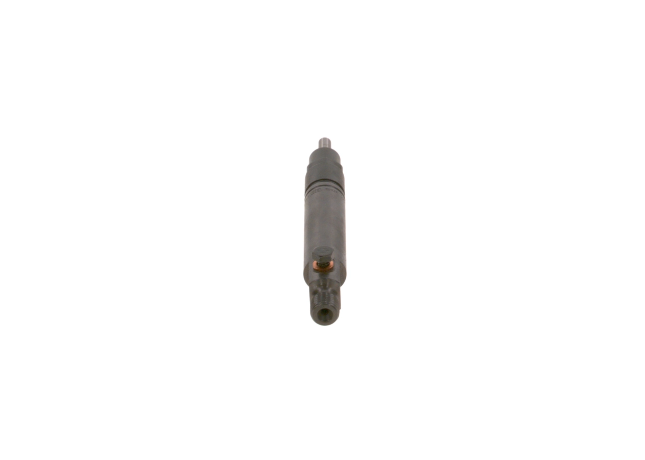 Nozzle and Holder Assembly