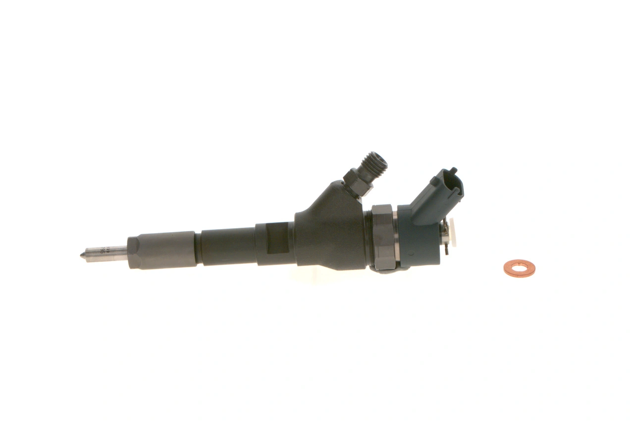 Injector Nozzle