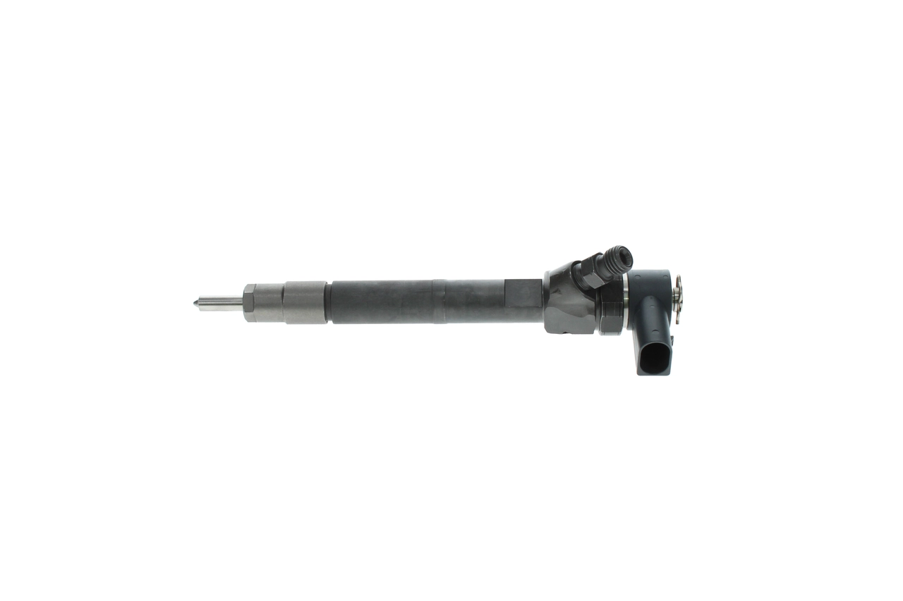Injector Nozzle