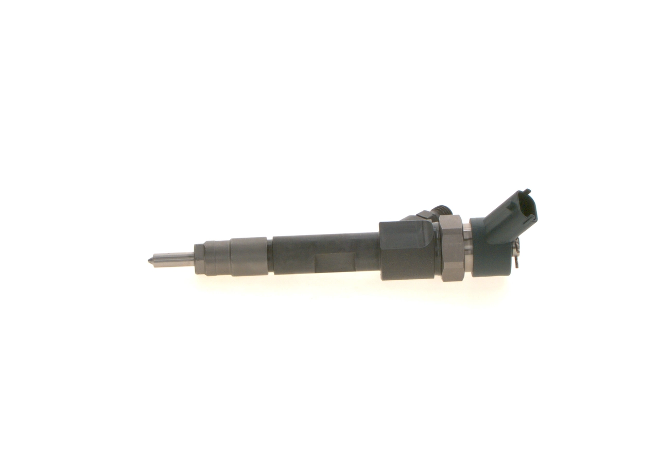 Injector Nozzle