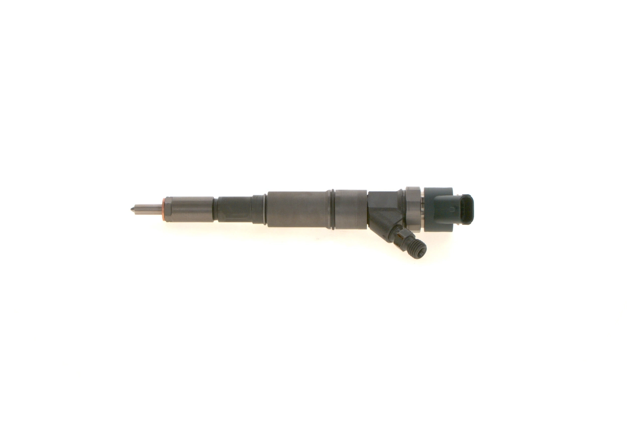 Injector Nozzle