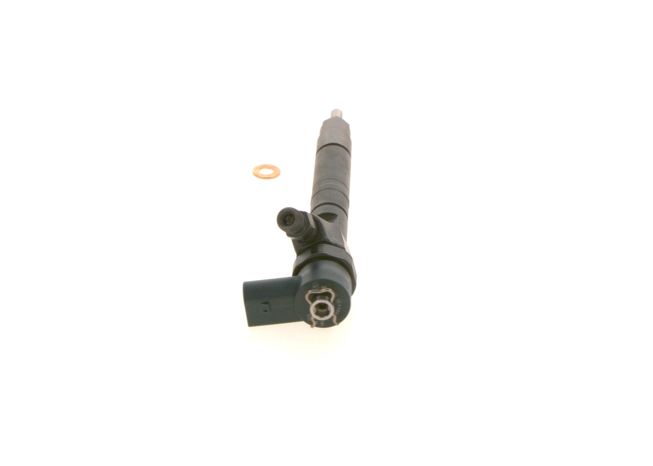 Injector Nozzle
