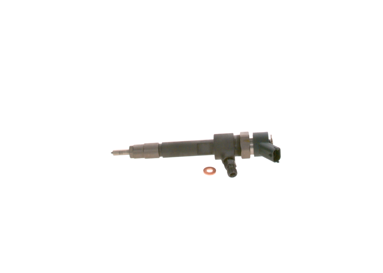 Injector Nozzle