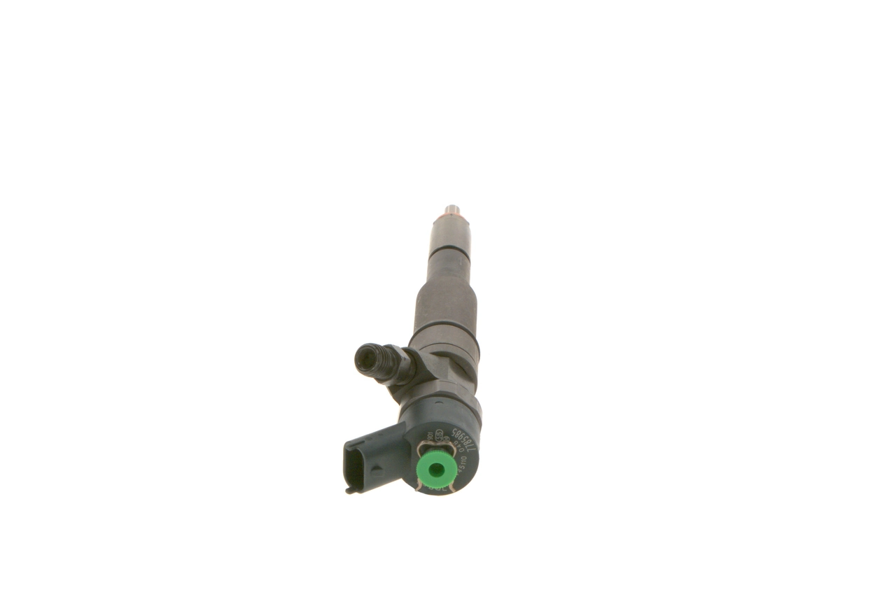 Injector Nozzle