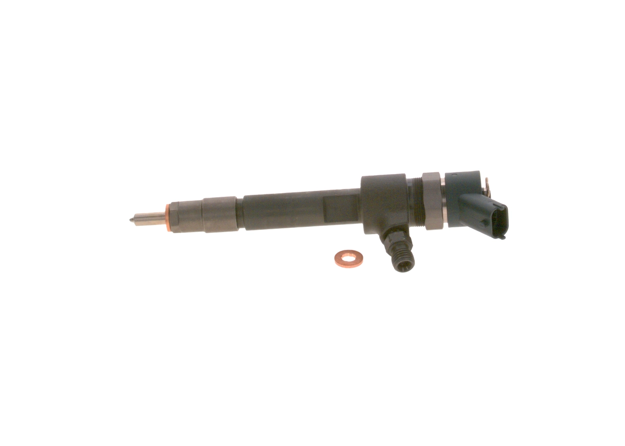 Injector Nozzle