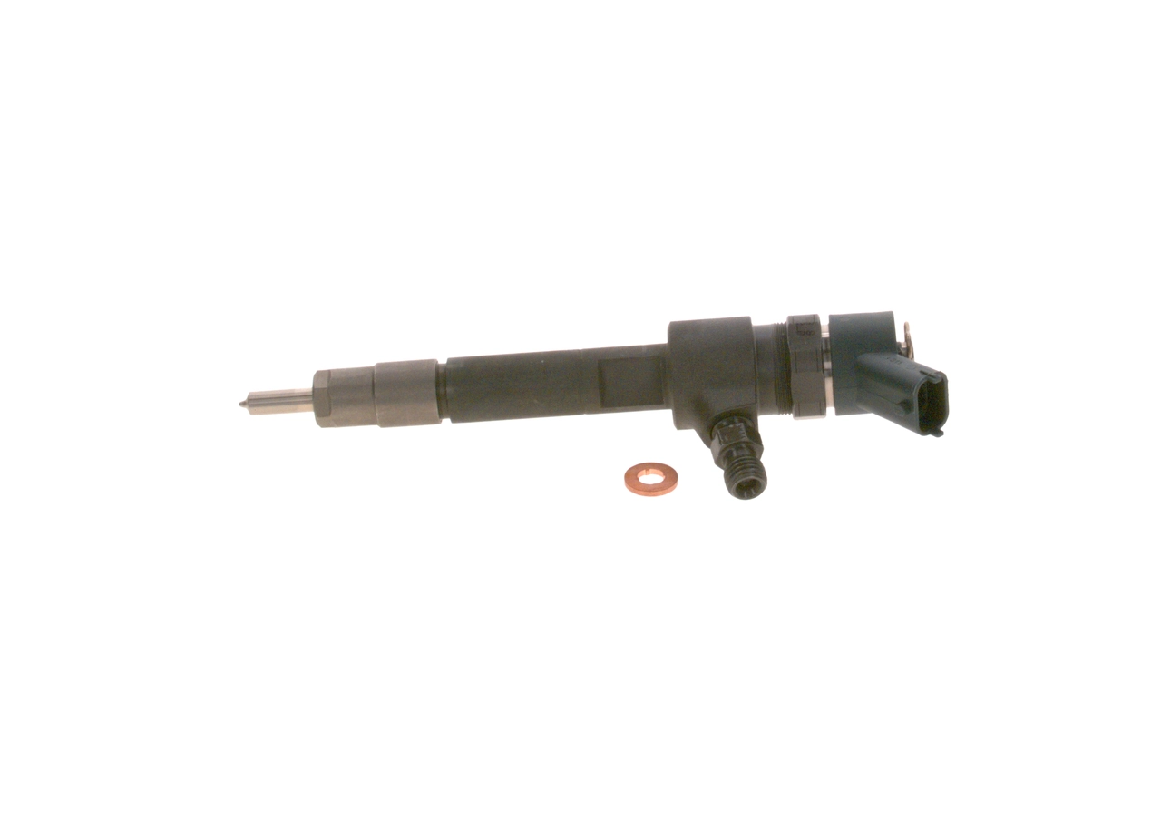 Injector Nozzle