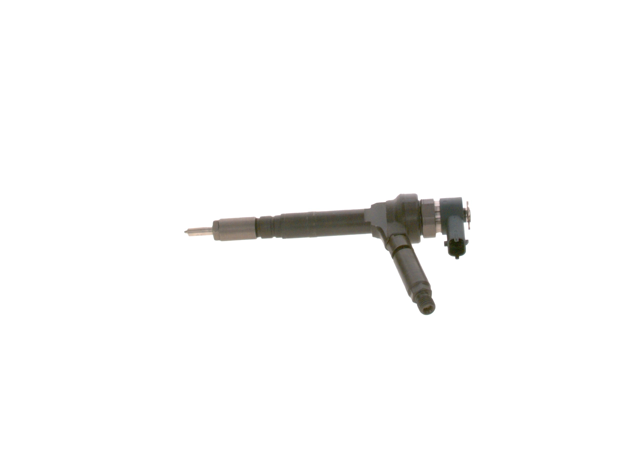 Injector Nozzle