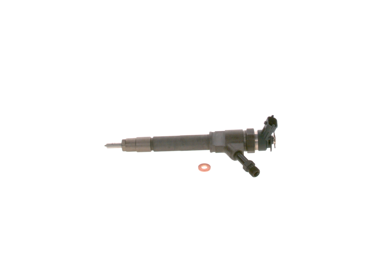 Injector Nozzle