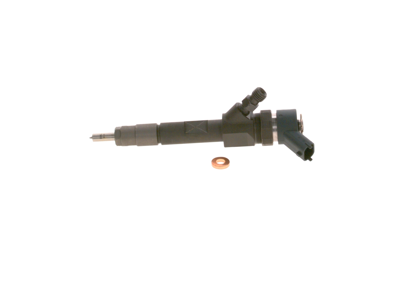 Injector Nozzle