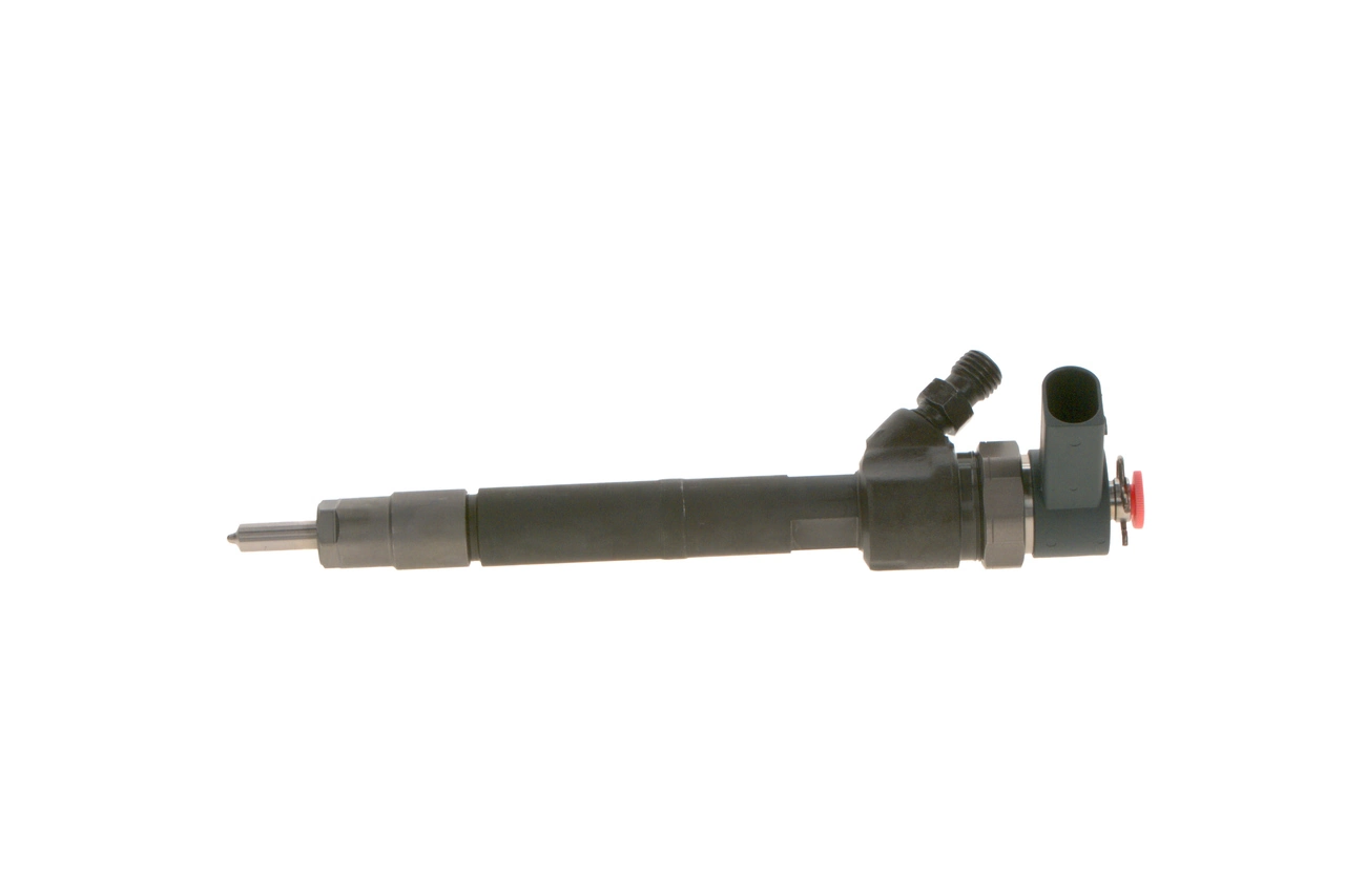 Injector Nozzle