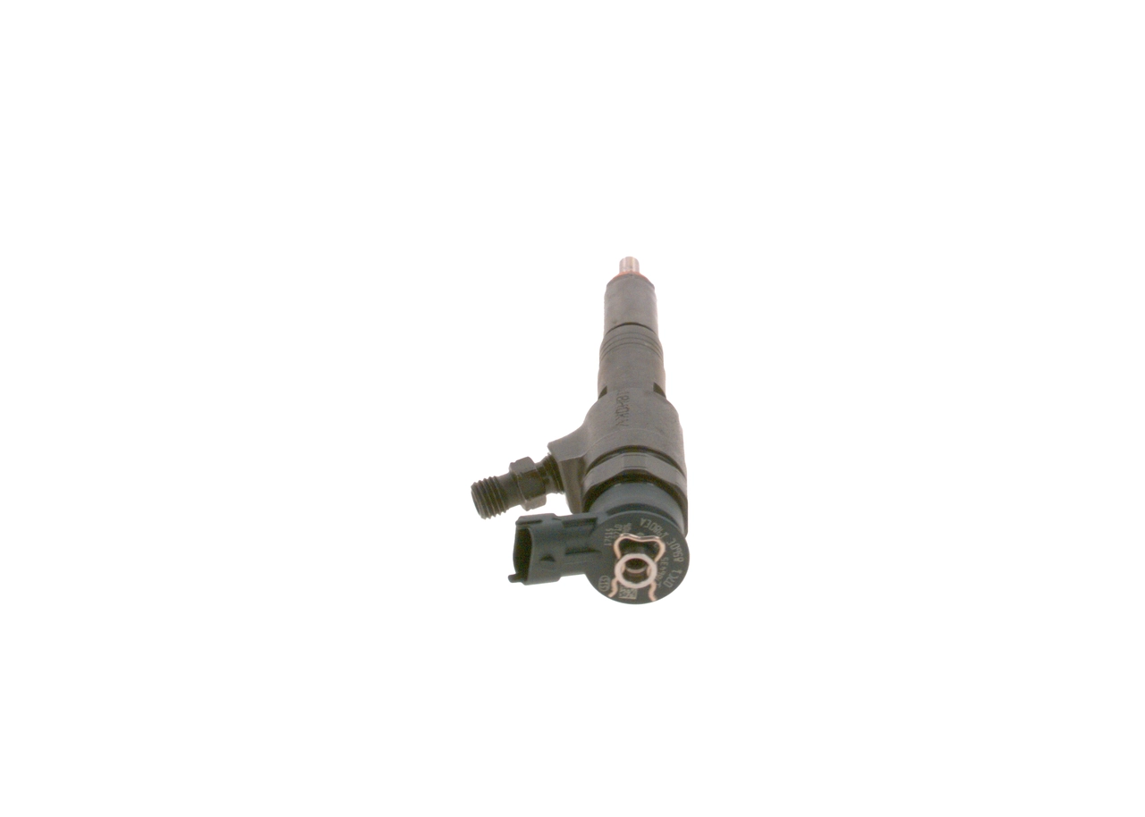 Injector Nozzle