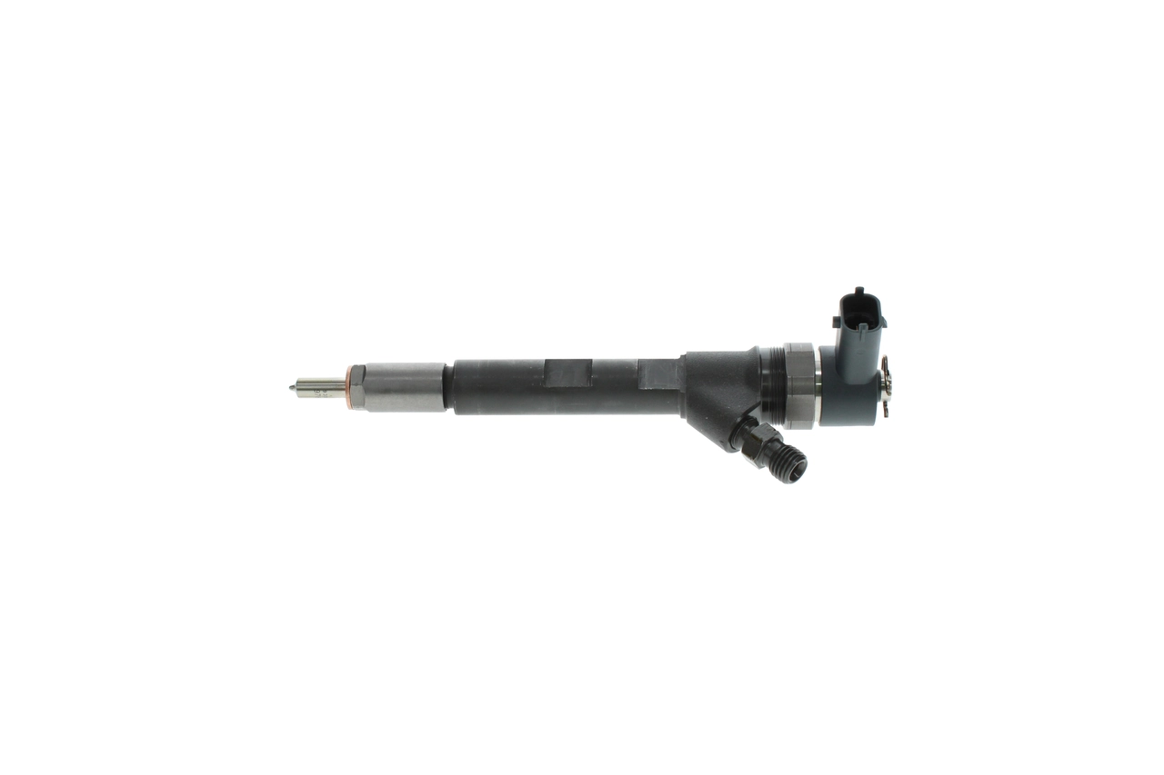 Injector Nozzle
