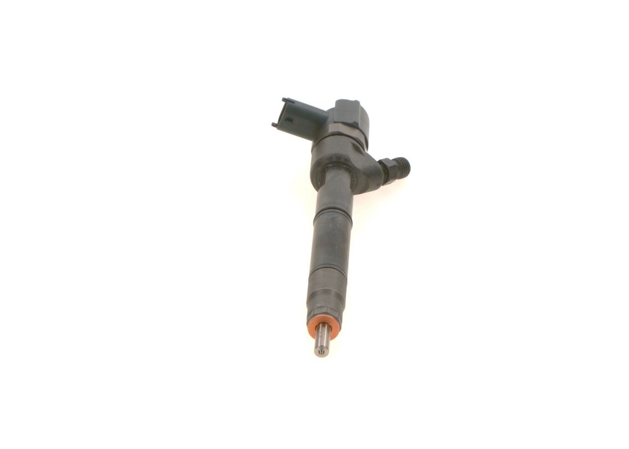 Injector Nozzle