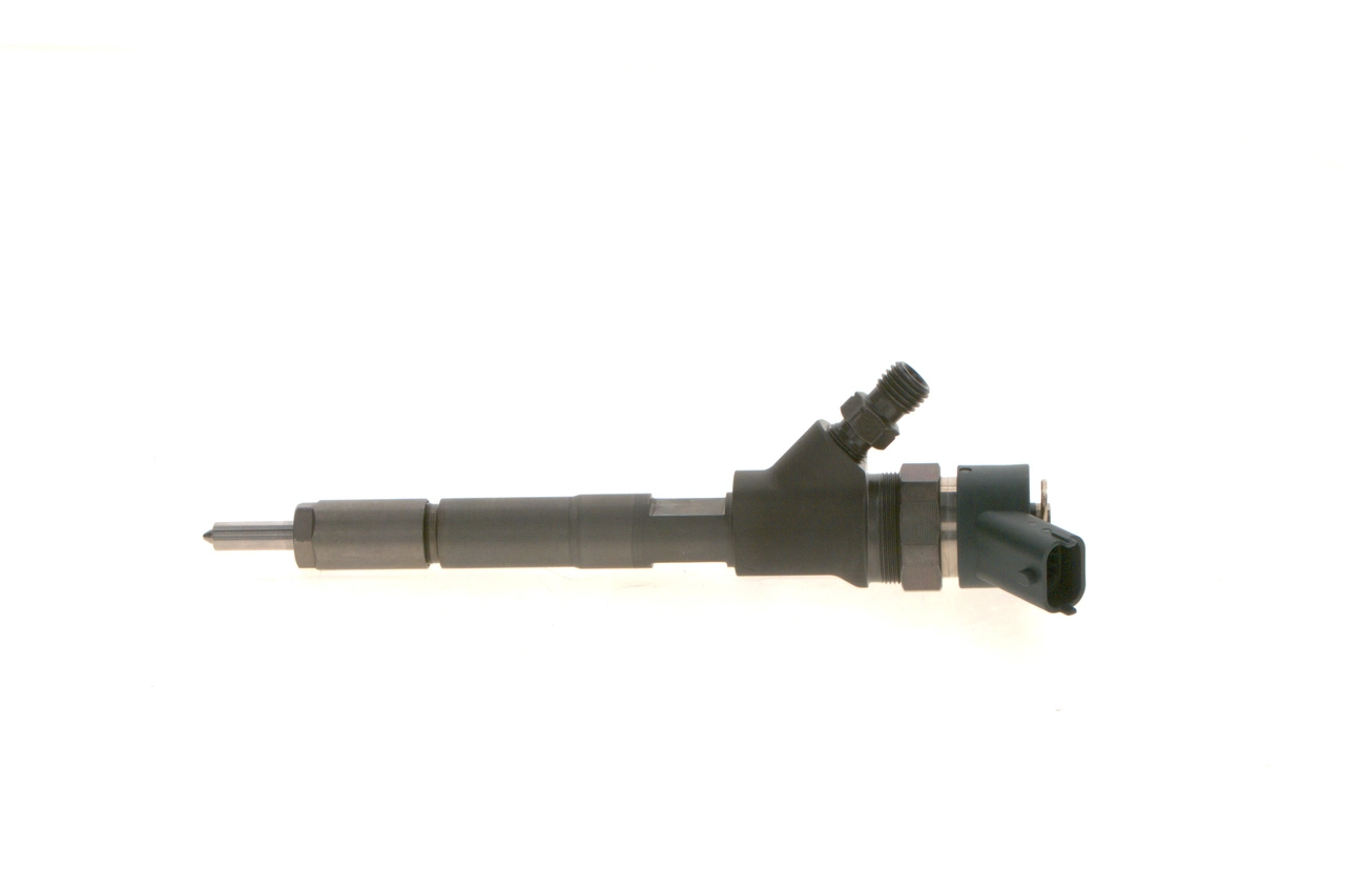 Injector Nozzle