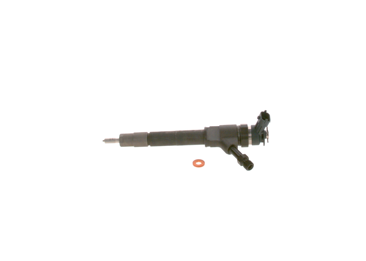 Injector Nozzle