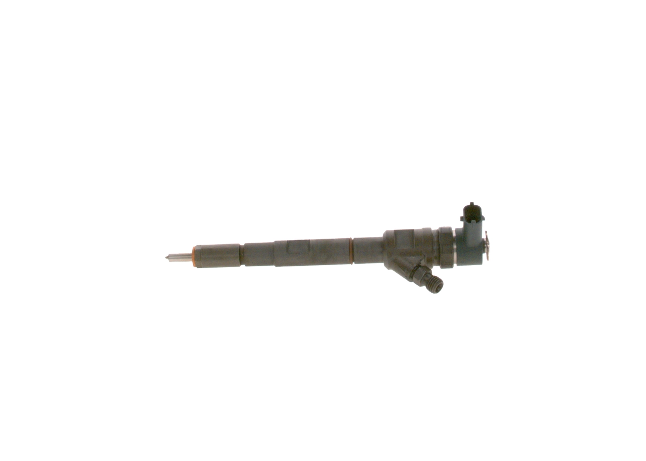 Injector Nozzle