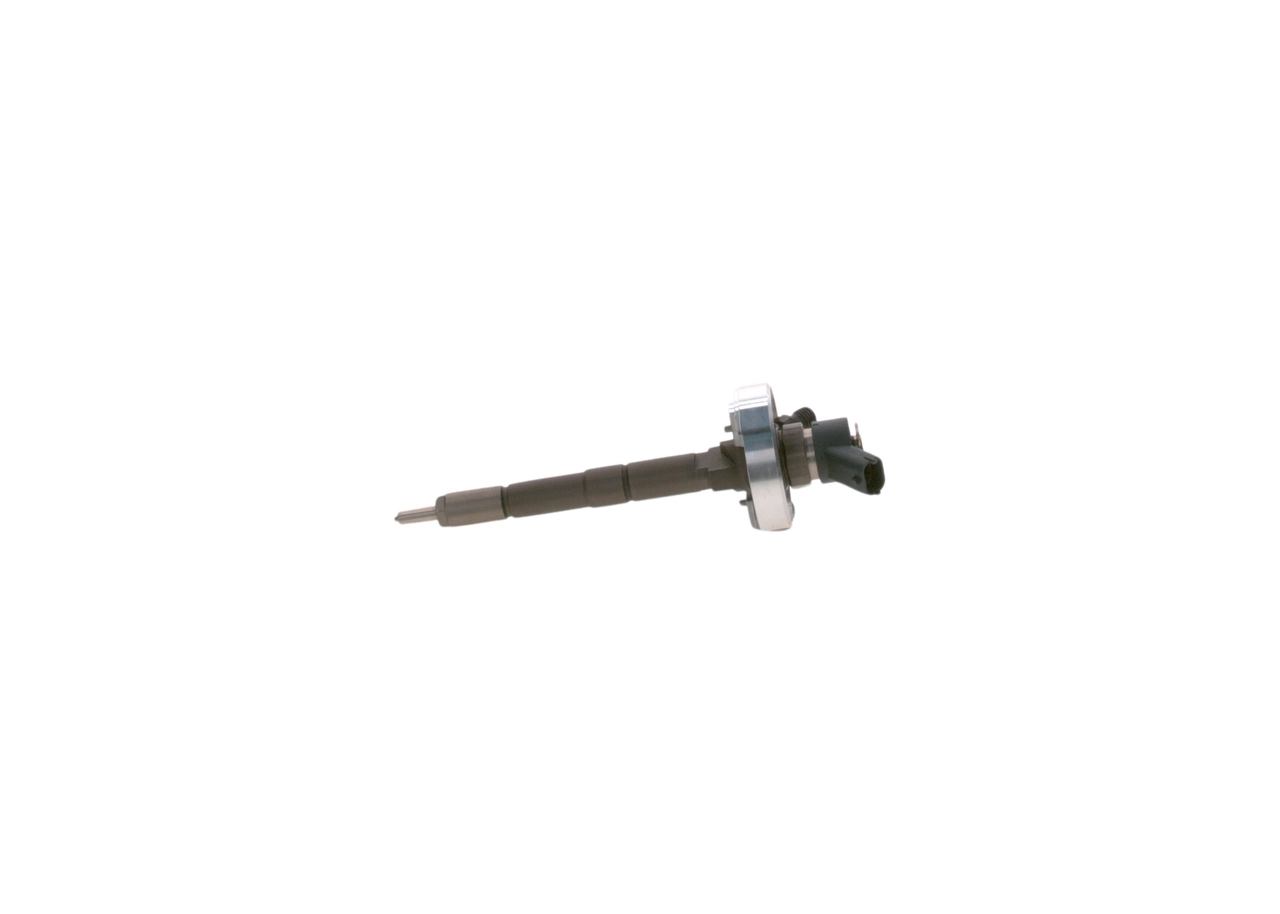 Injector Nozzle